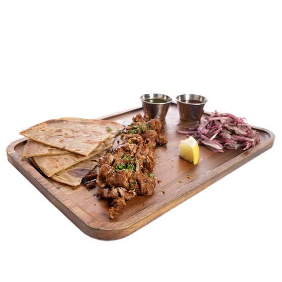 Beef Bihari Kabab