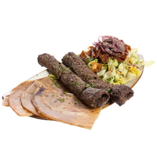 Beef Kebab