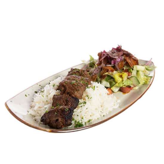 Beef Tikka Boti