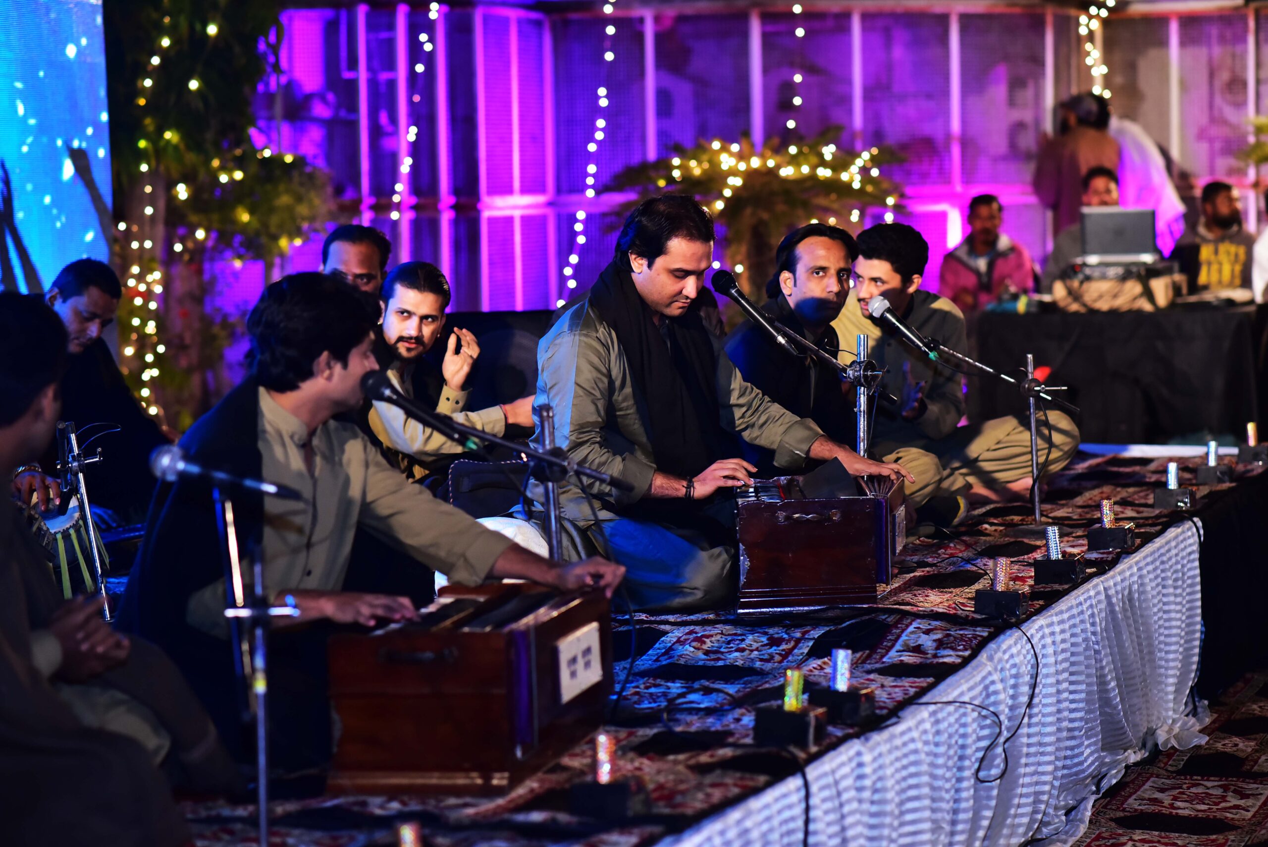 Qawwali